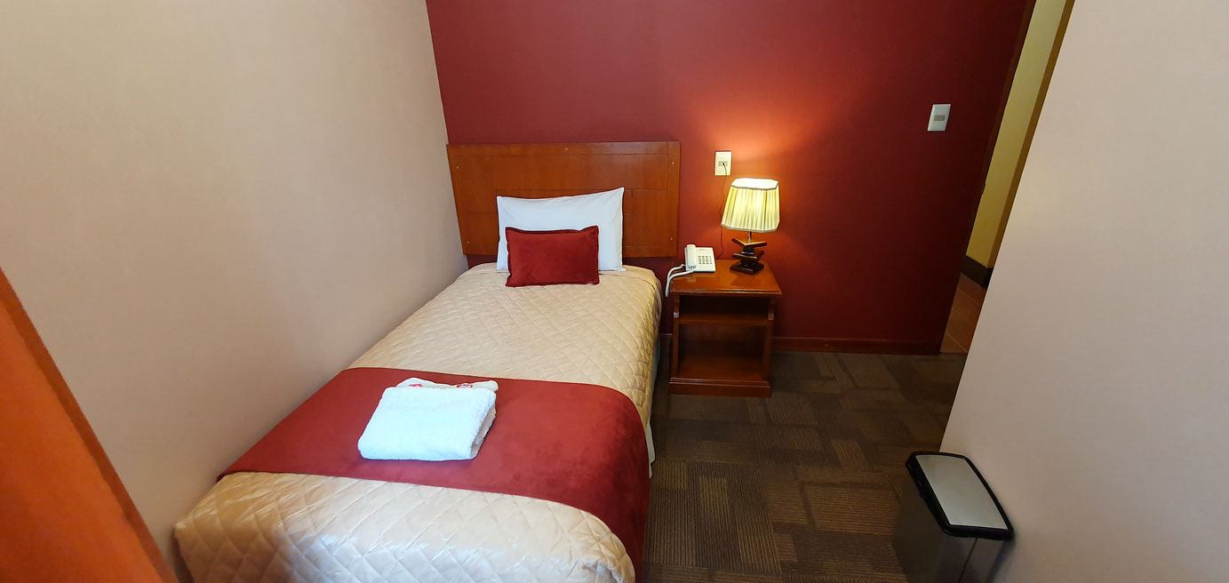Single room