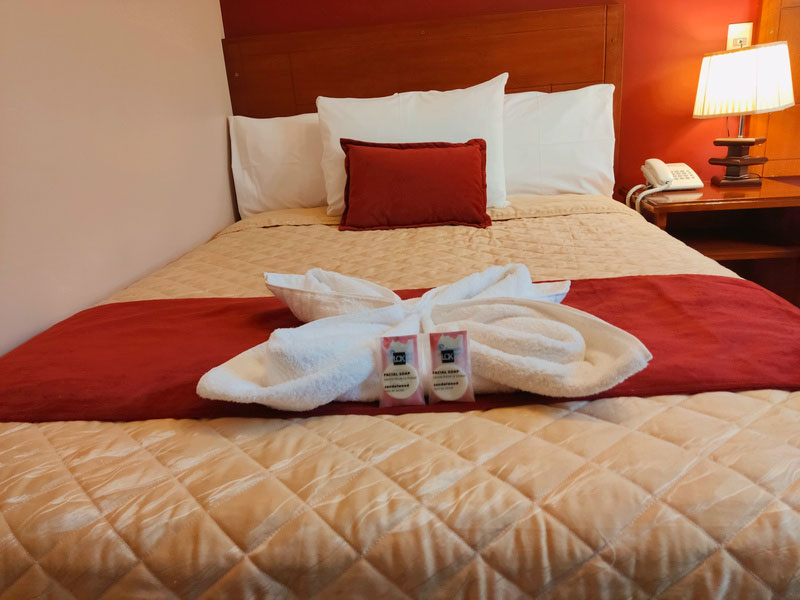 Hotel Boutique VIVENZO